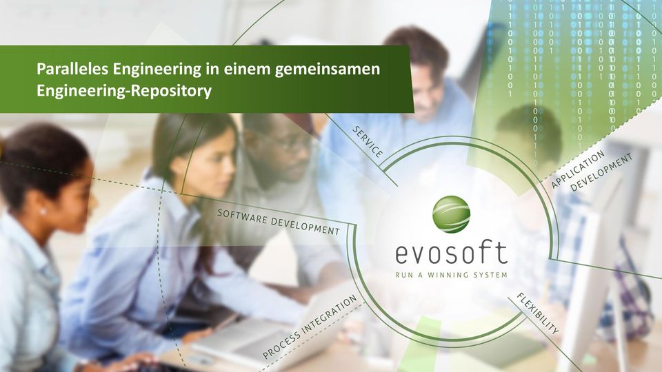 evosoft GmbH 2014   unrestricted 1