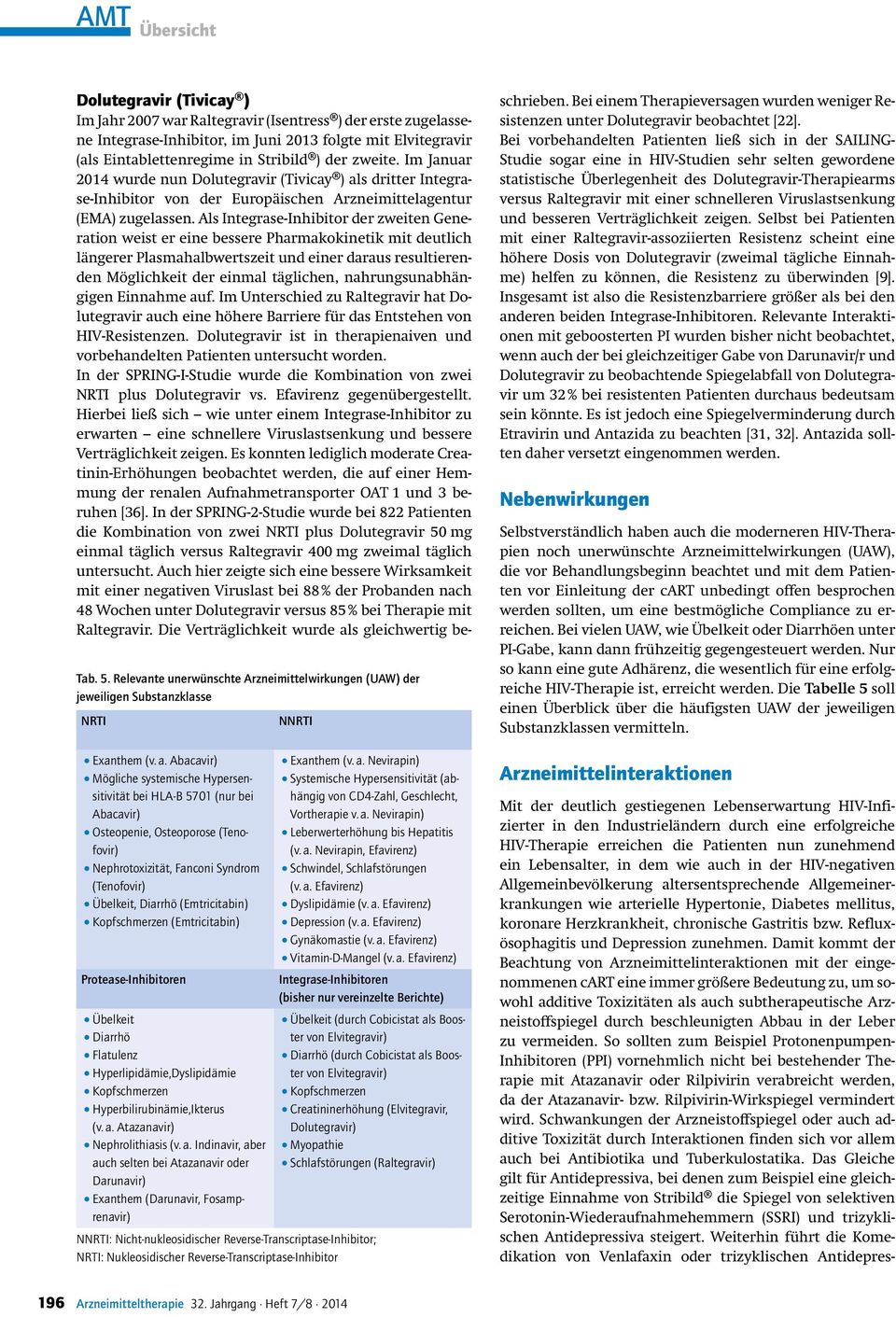 Kopfschmerzen (Emtricitabin) Protease-Inhibitoren Übelkeit Diarrhö Flatulenz Hyperlipidämie,Dyslipidämie Kopfschmerzen Hyperbilirubinämie,Ikterus (v. a.