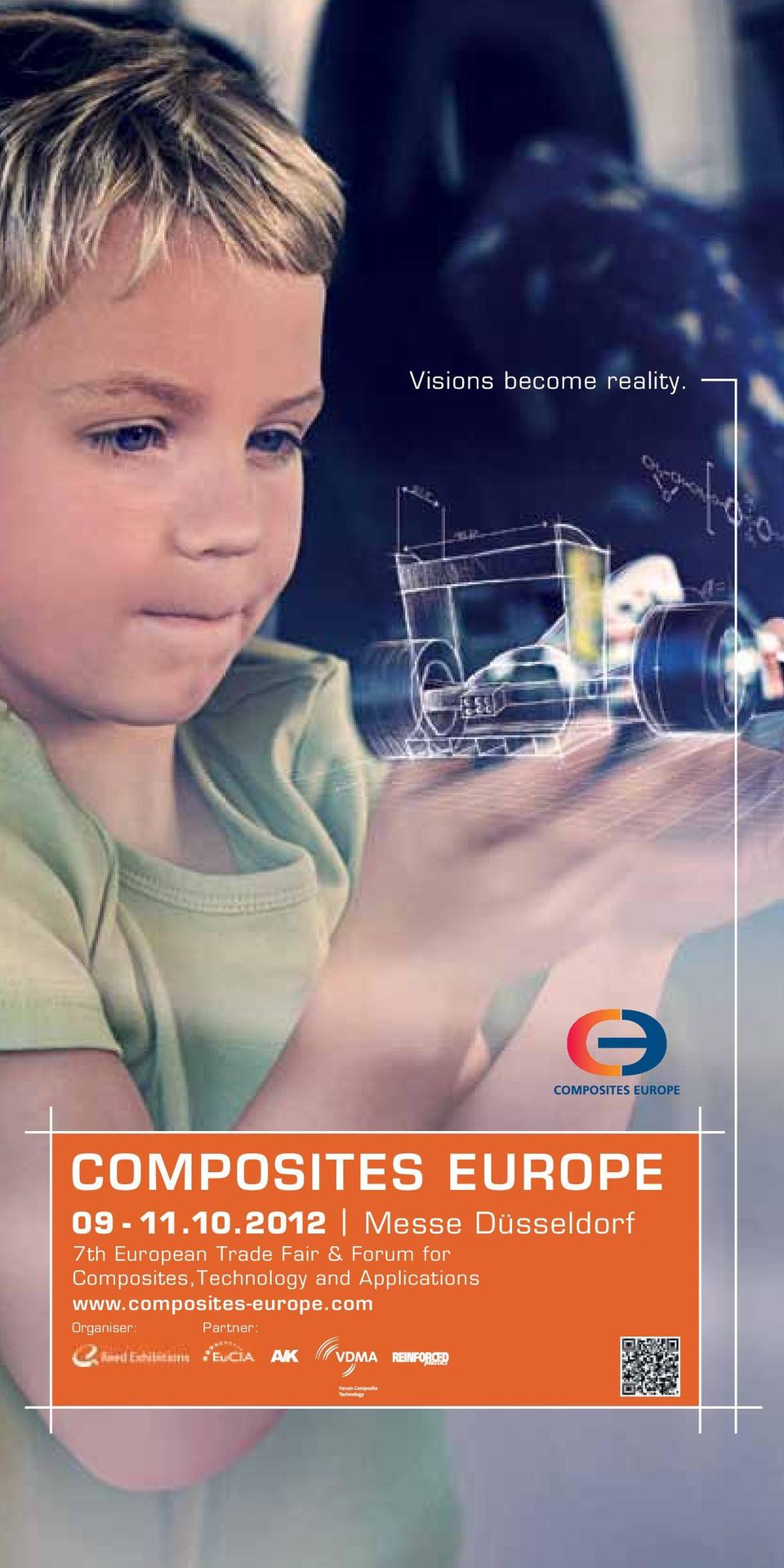 & Forum for Composites,Technology and