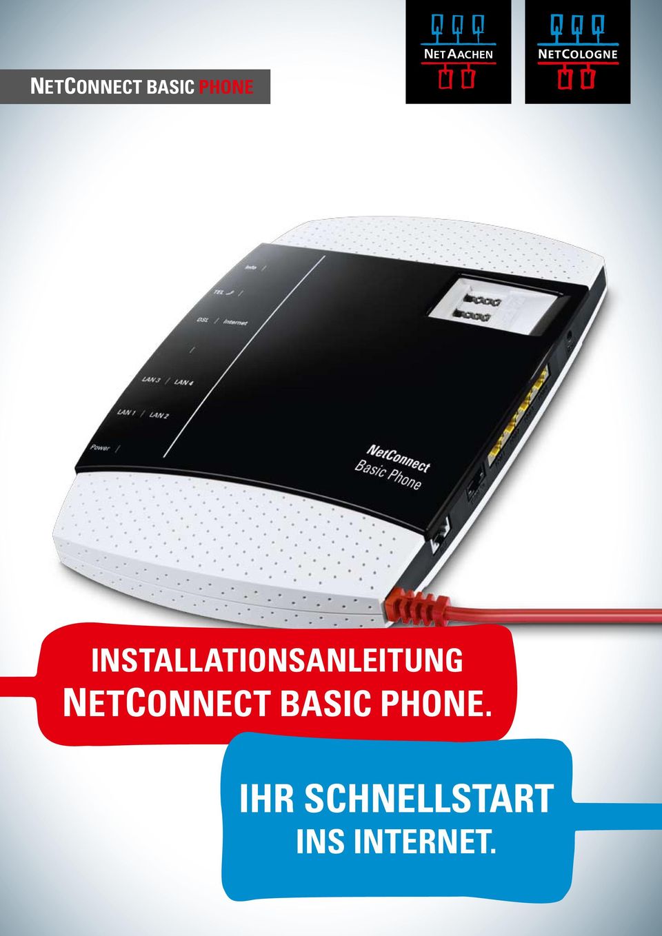 Wir Mogen Es Ganz Einfach Netconnect Basic Phone Pdf Free Download