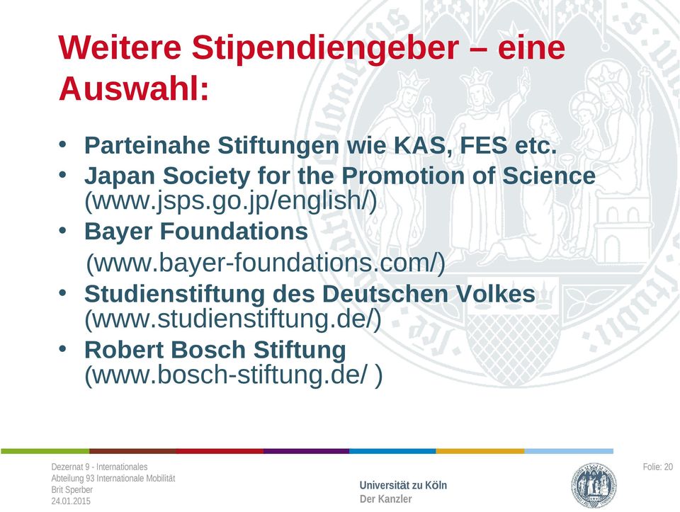 jp/english/) Bayer Foundations (www.bayer-foundations.