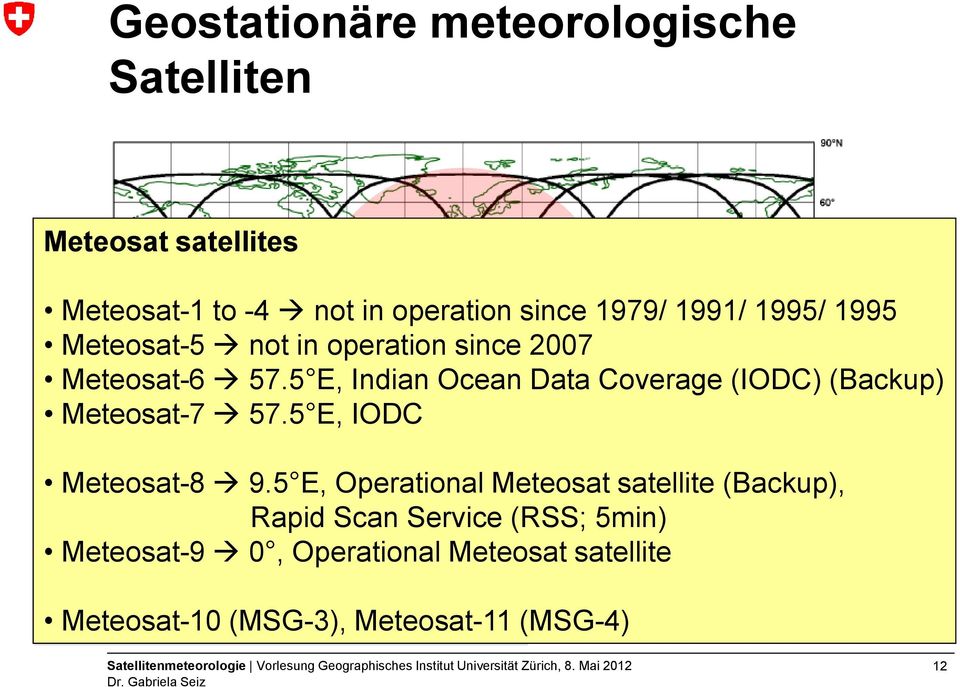 5 E, IODC Meteosat-8 9.