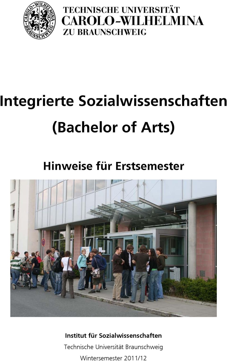Institut für Sozialwissenschaften
