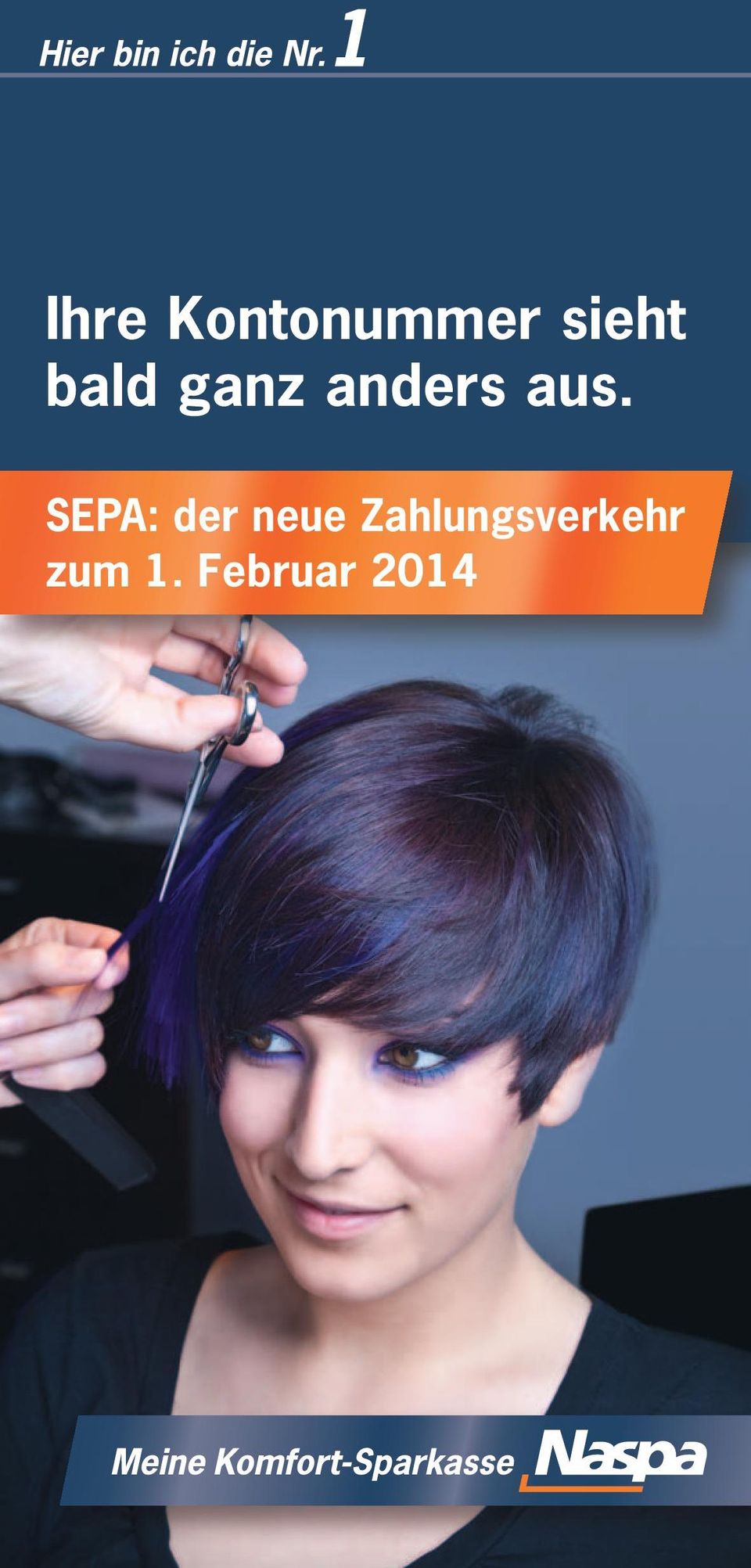 SEPA: der neue