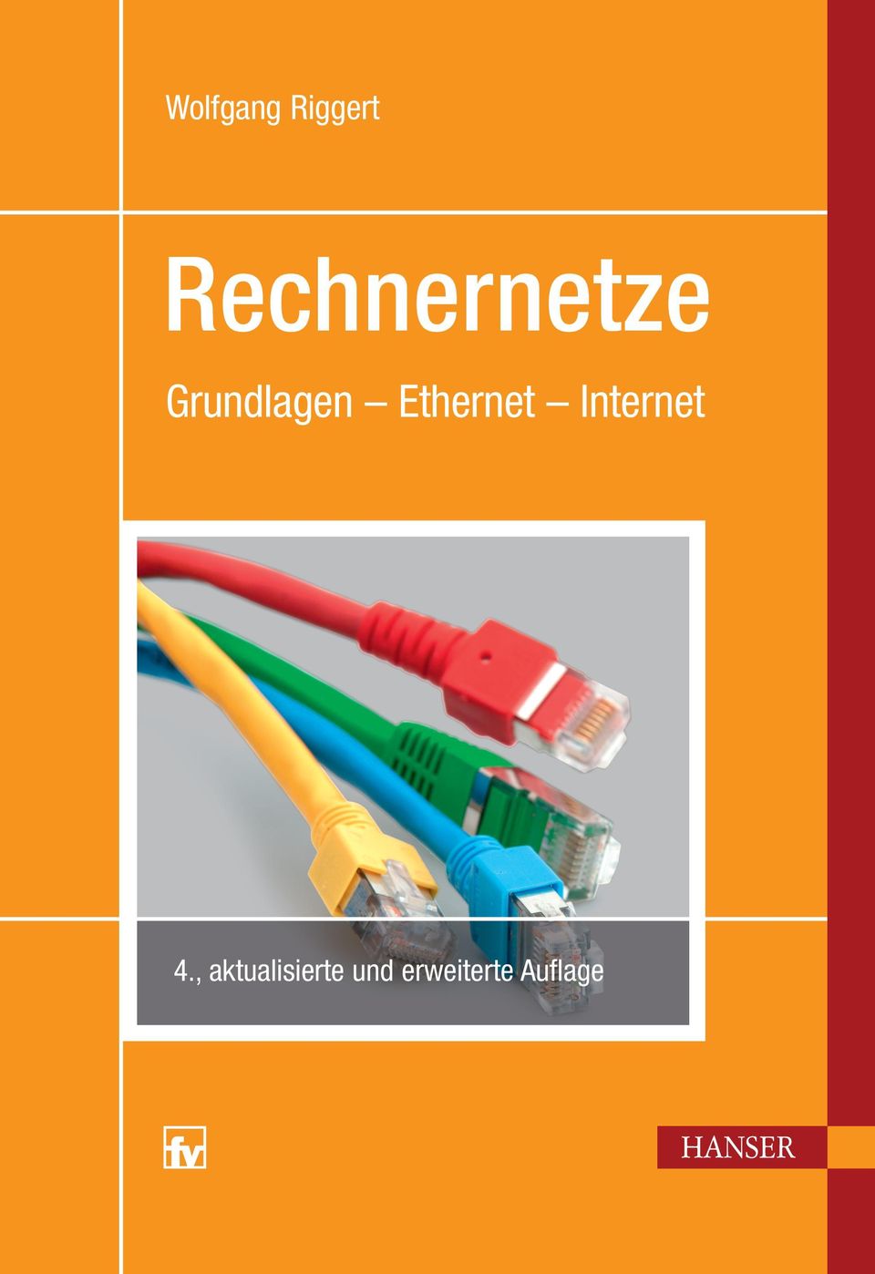 Ethernet Internet 4.