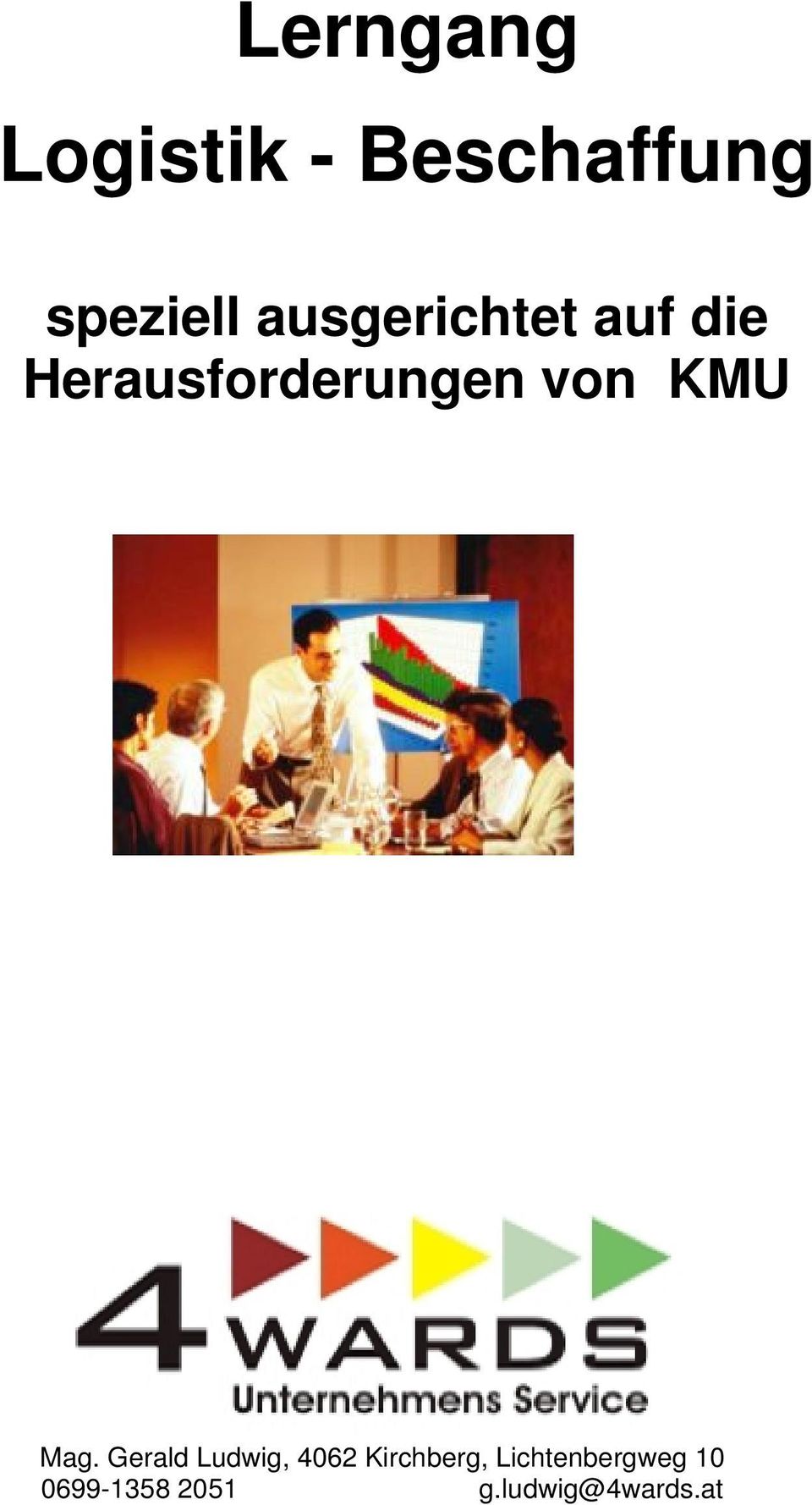 KMU Mag.