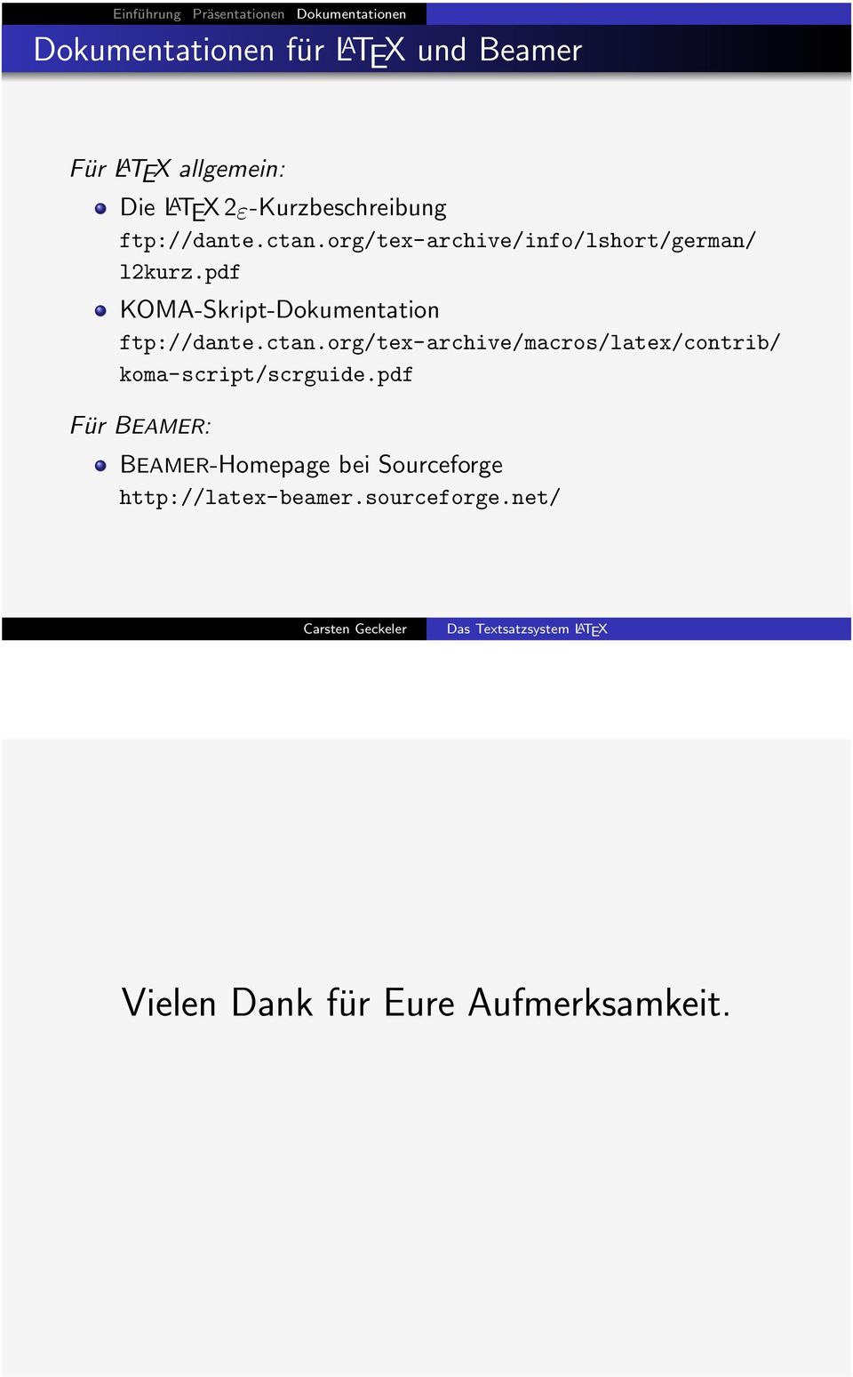 pdf KOMA-Skript-Dokumentation ftp://dante.ctan.org/tex-archive/macros/latex/contrib/ koma-script/scrguide.