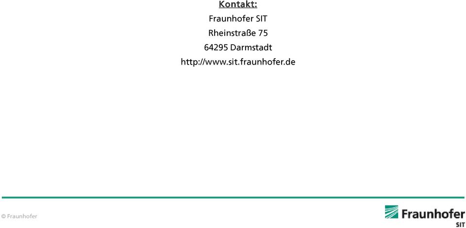 64295 Darmstadt