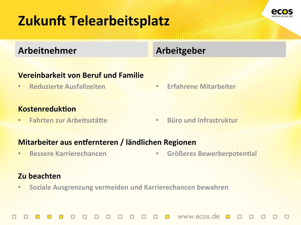 Fahrten zur Arbeitsstäde Mitarbeiter aus eneernteren / ländlichen Regionen Bessere