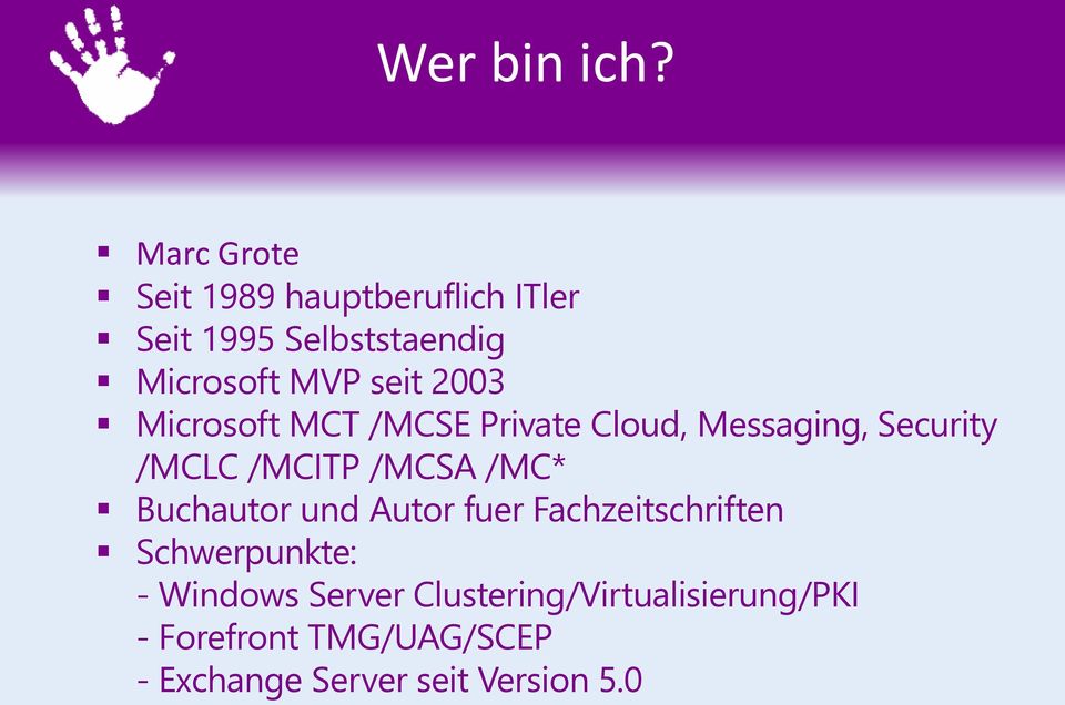2003 Microsoft MCT /MCSE Private Cloud, Messaging, Security /MCLC /MCITP /MCSA /MC*