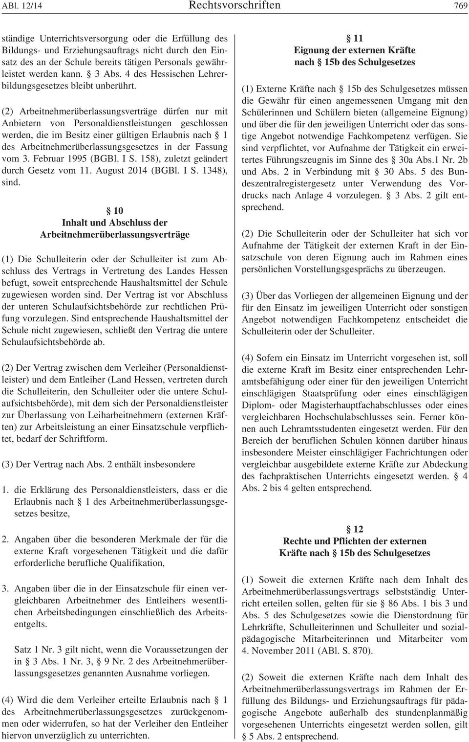 Inhaltsverzeichnis Abi 1214 Wiesbaden Den 15 Dezember Pdf