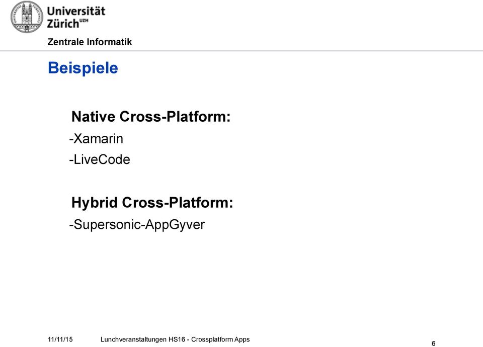 -LiveCode Hybrid