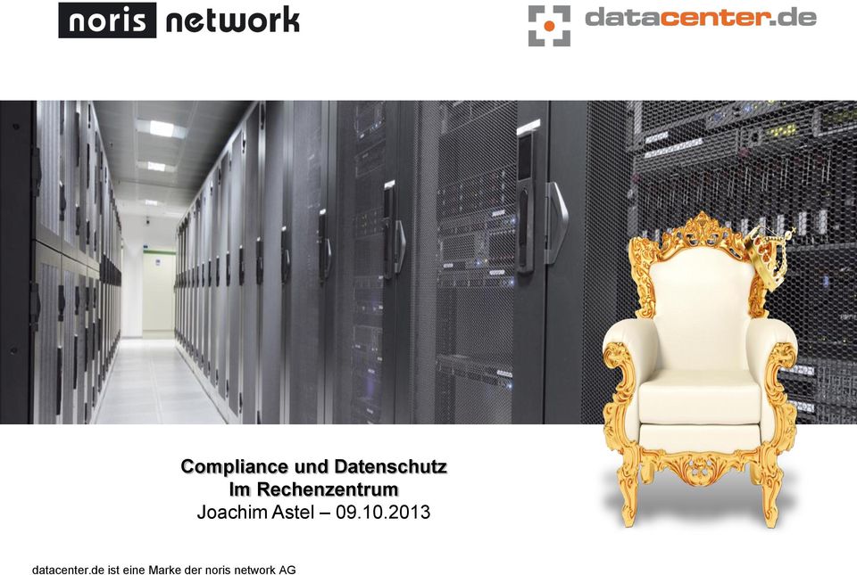 network AG Compliance und
