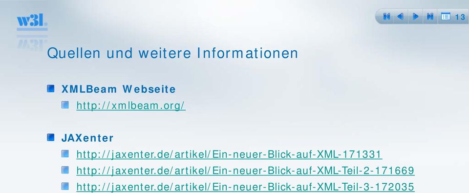 de/artikel/ein-neuer-blick-auf-xml-171331 http://jaxenter.