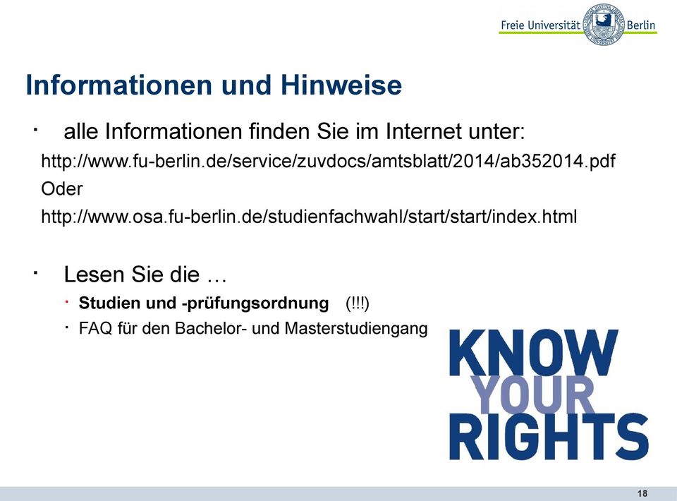 pdf Oder http://www.osa.fu-berlin.de/studienfachwahl/start/start/index.