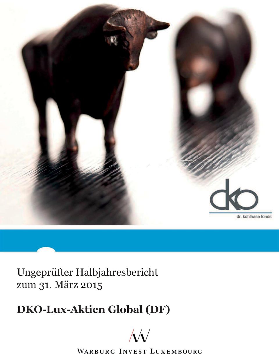 März 215 DKO-Lux-Aktien