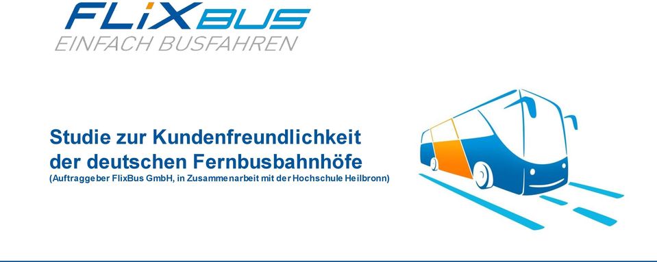 (Auftraggeber FlixBus GmbH, in
