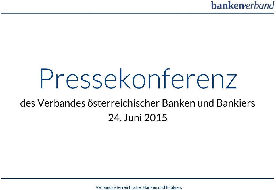 Bankiers 24.