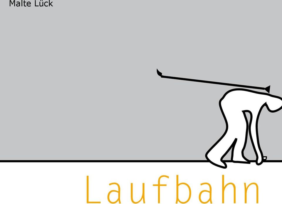 Laufbahn