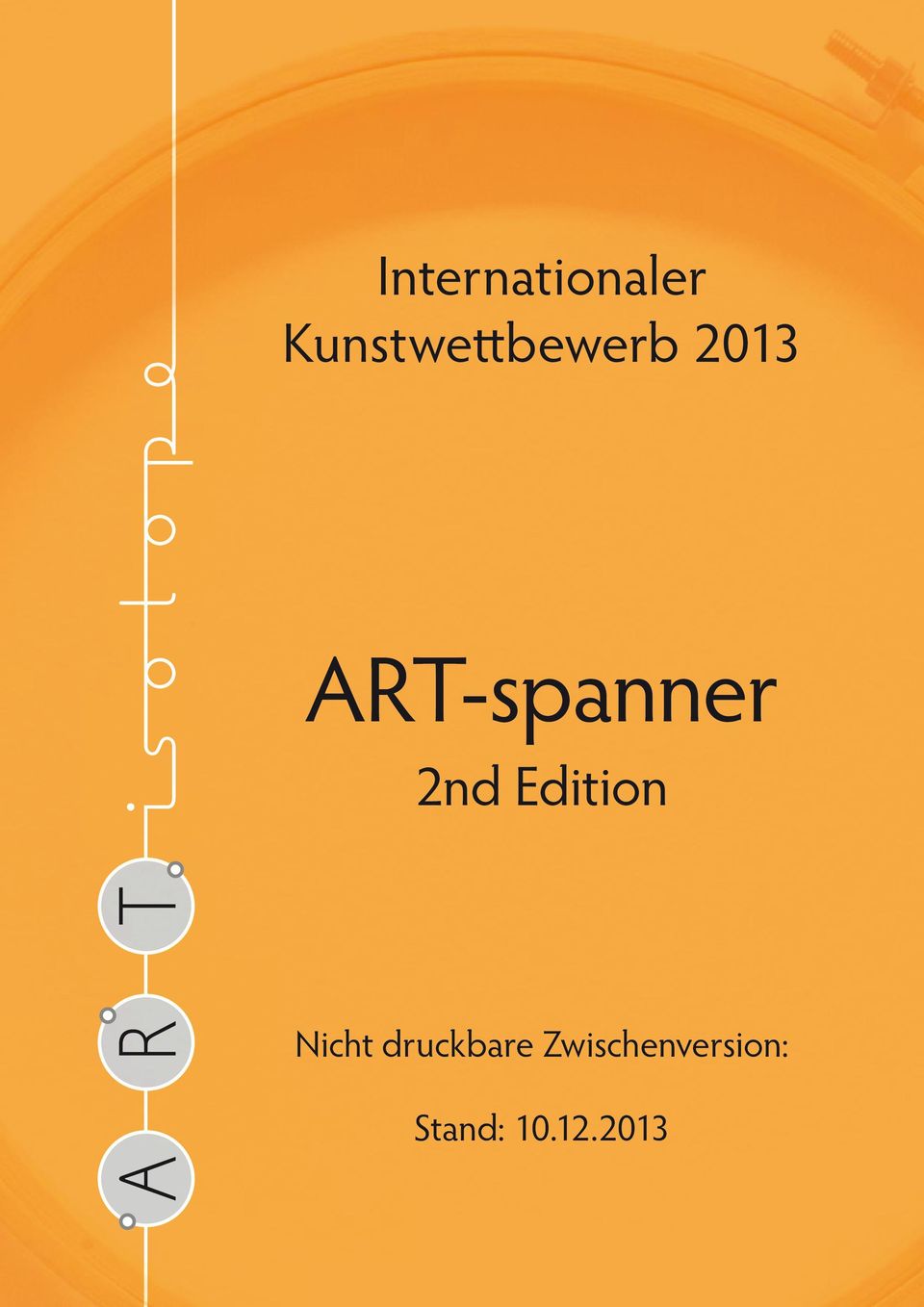 ART-spanner 2nd Edition