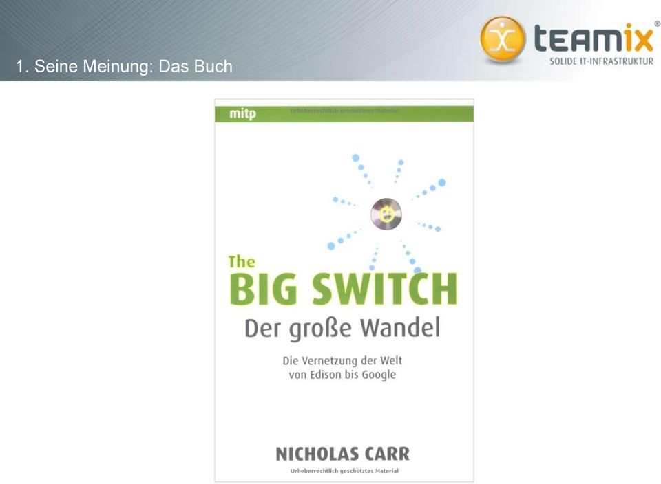 Das Buch