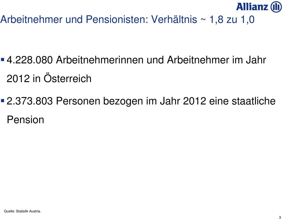 080 Arbeitnehmerinnen und Arbeitnehmer im Jahr 2012 in