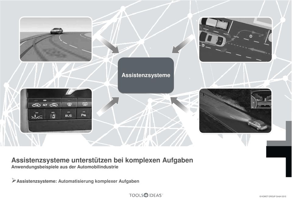 Anwendungsbeispiele aus der