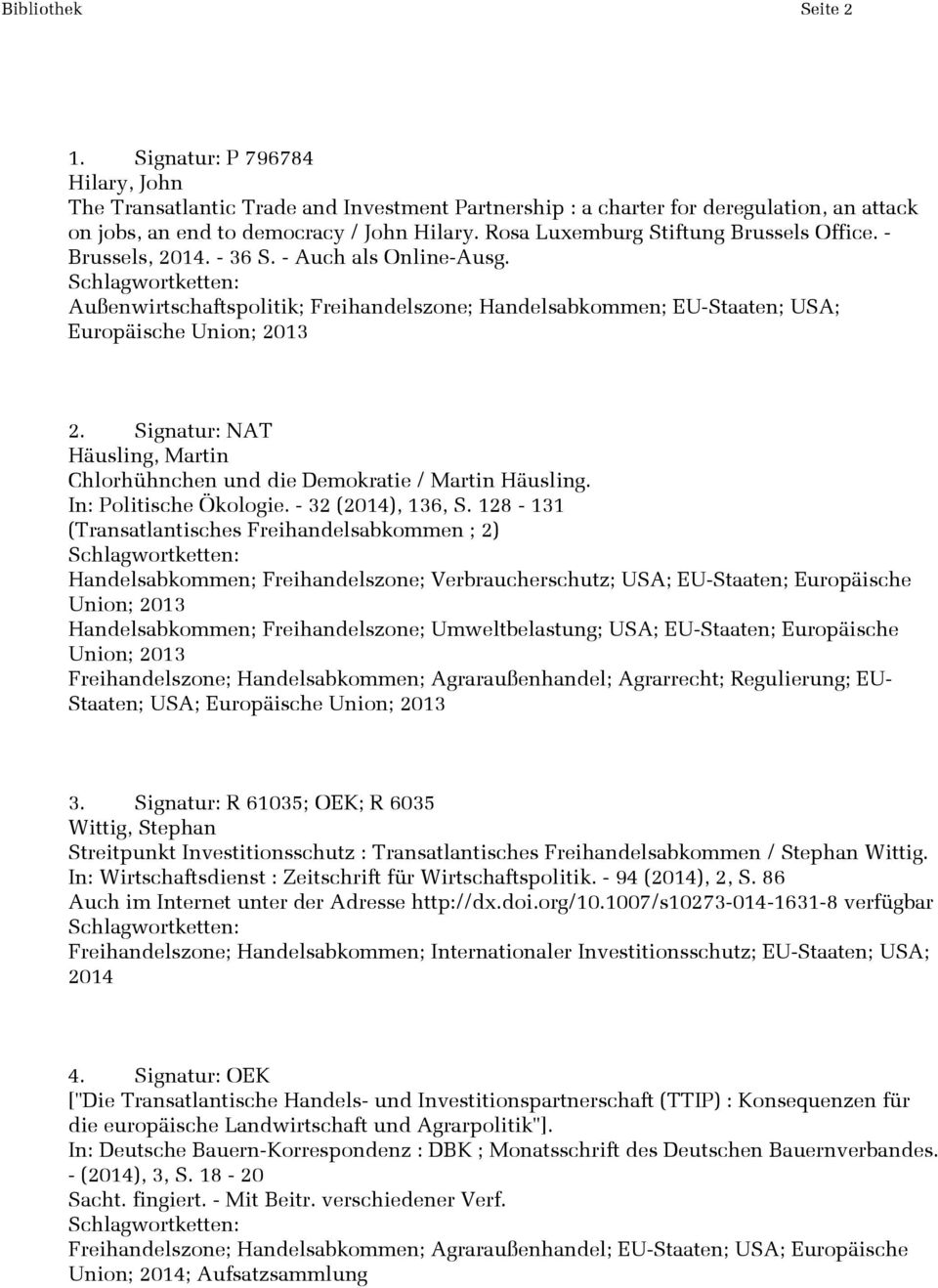 In: Politische Ökologie. - 32 (2014), 136, S.