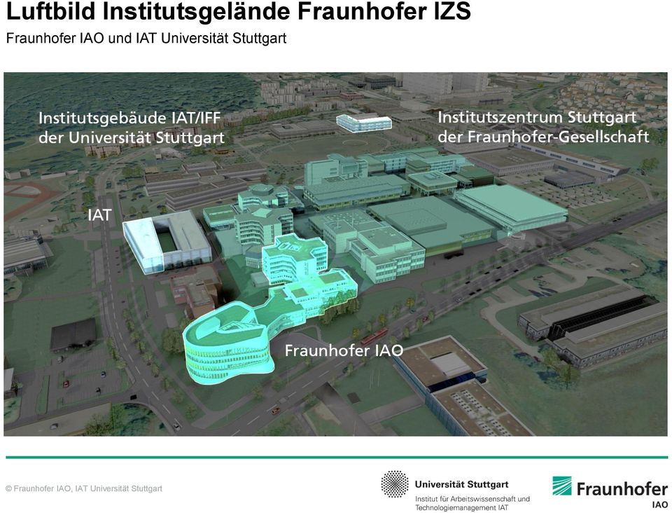 Fraunhofer IZS