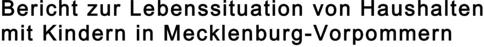 Gesundheit Mecklenburg-Vorpommern Projektleitung Prognos AG: Andreas