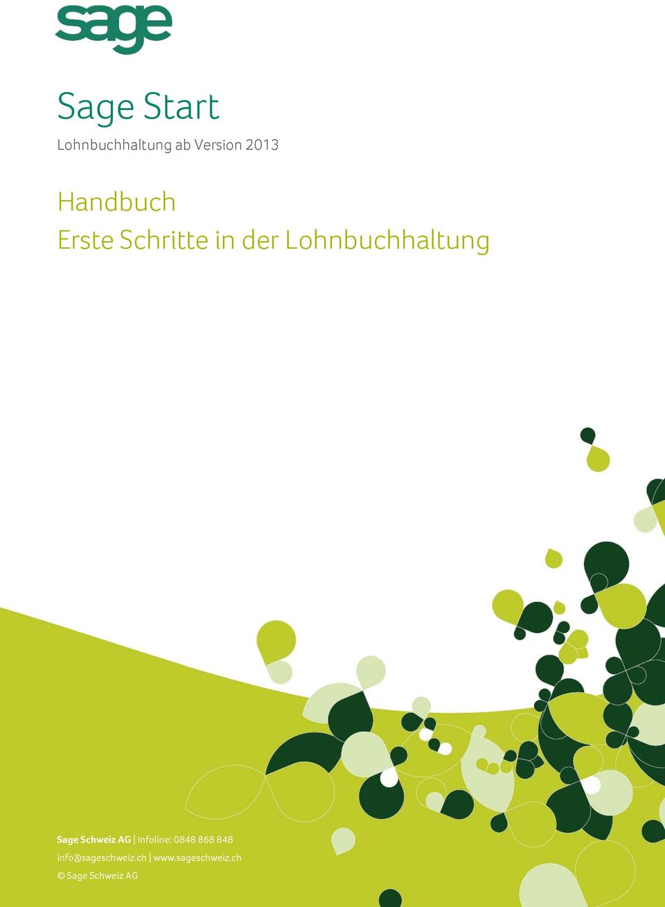 Version 2013 Handbuch