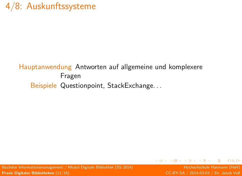 Fragen Beispiele Questionpoint,