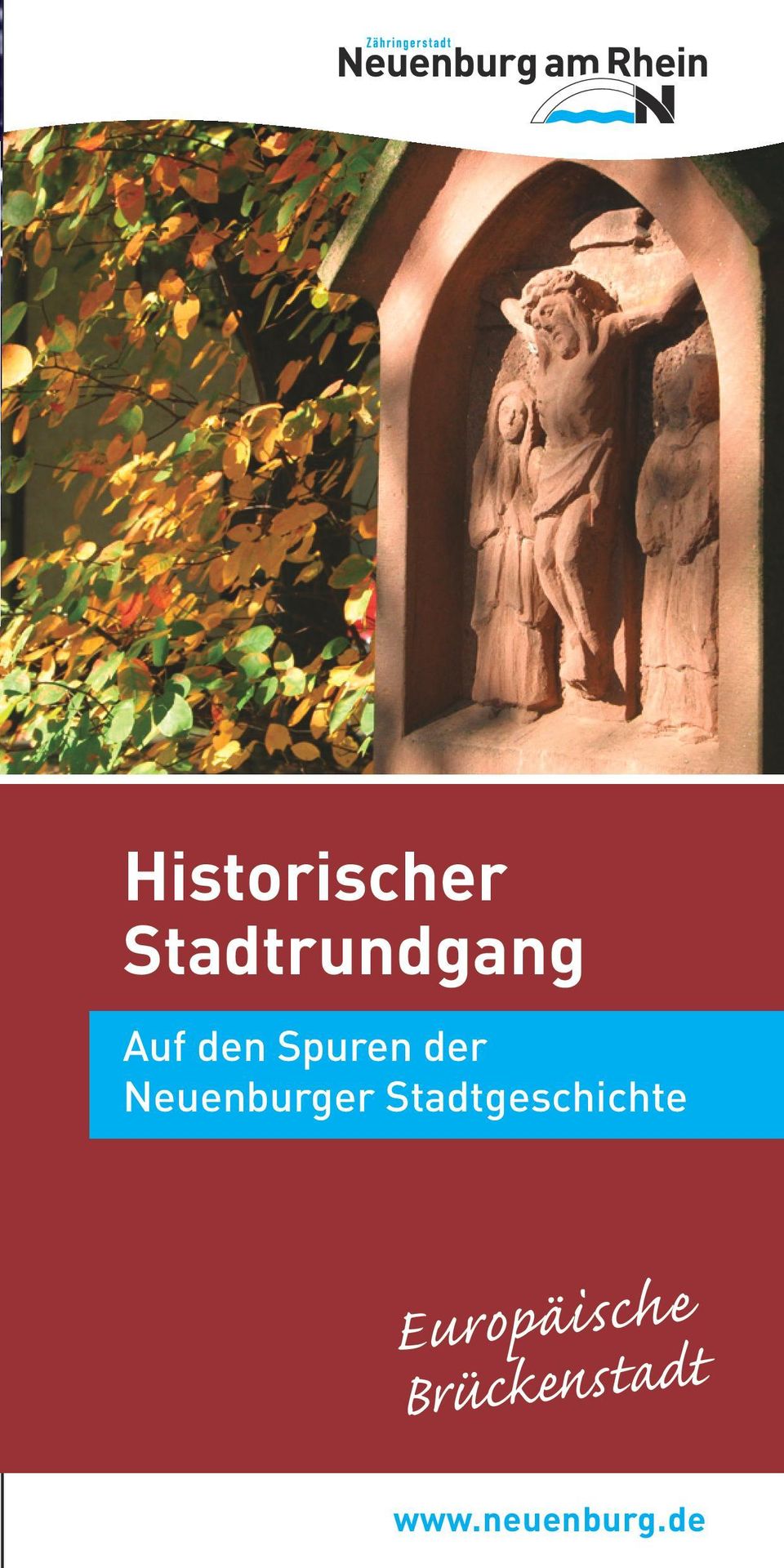 Neuenburger Stadtgeschichte