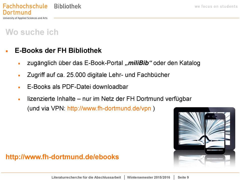 000 digitale Lehr- und Fachbücher E-Books als PDF-Datei downloadbar lizenzierte Inhalte nur im