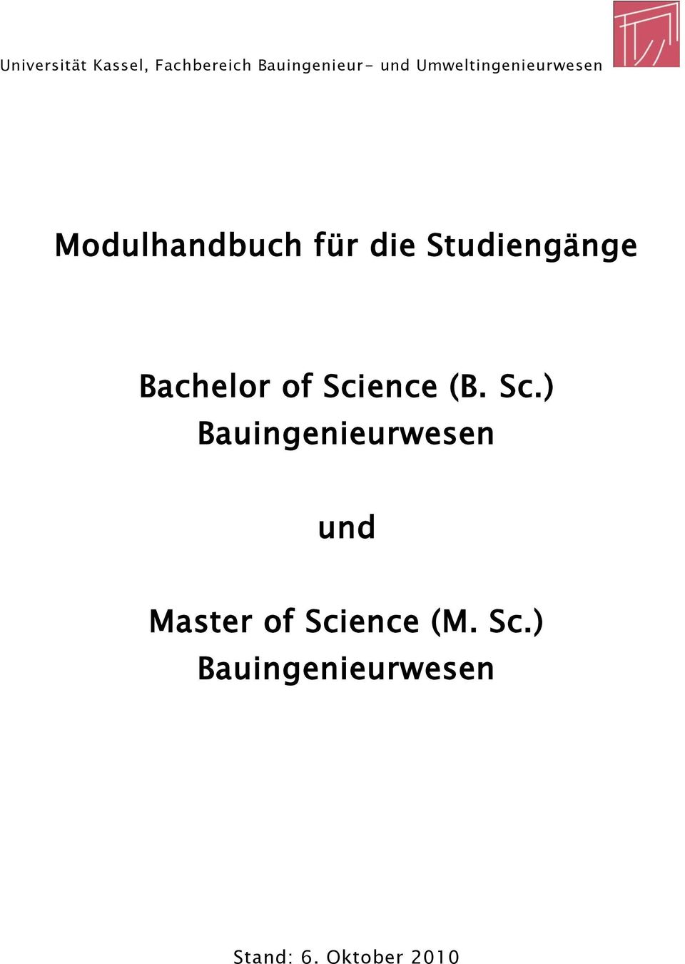 Bachelor of Sci