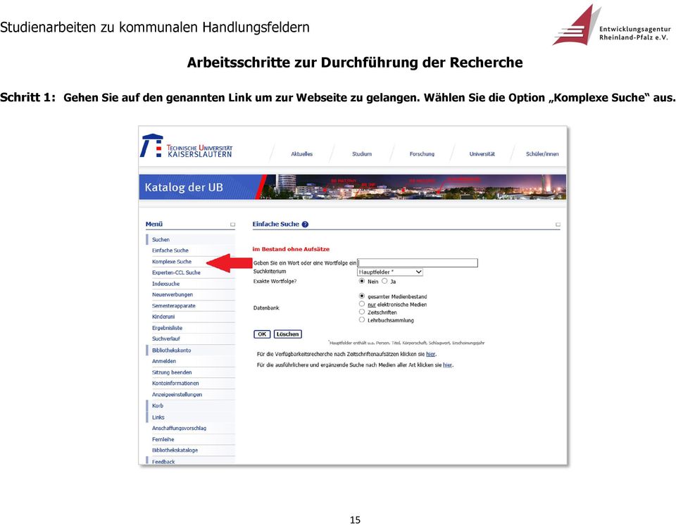 genannten Link um zur Webseite zu