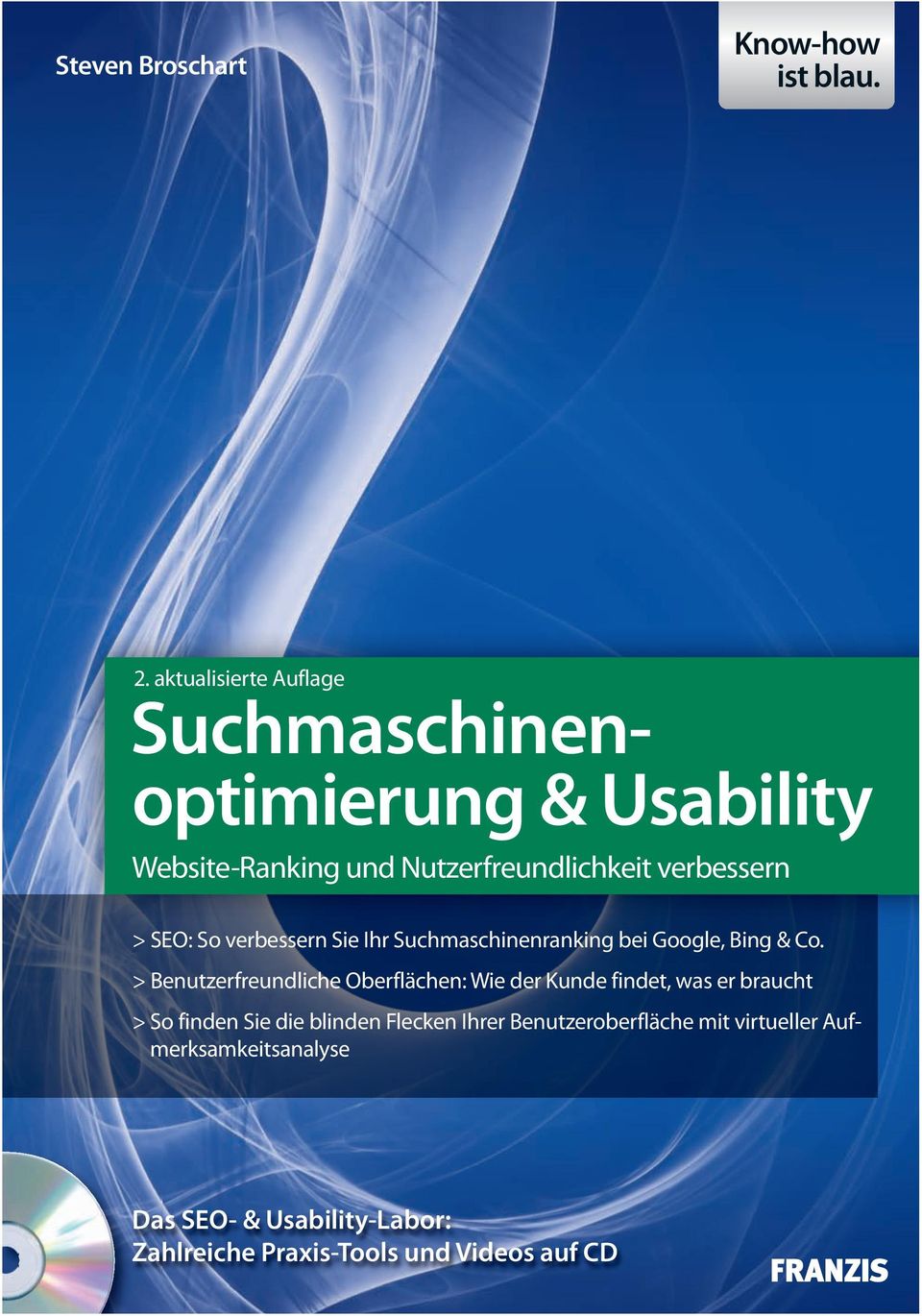 SEO: So verbessern Sie Ihr Suchmaschinenranking bei Google, Bing & Co.