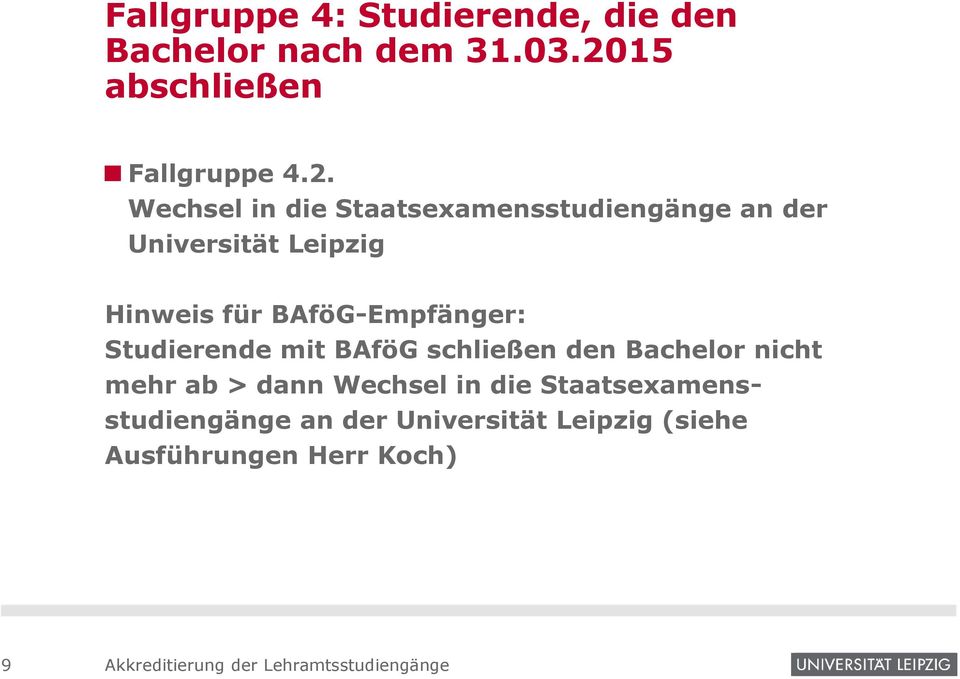 BAföG-Empfänger: Studierende mit BAföG schließen den Bachelor nicht mehr ab > dann