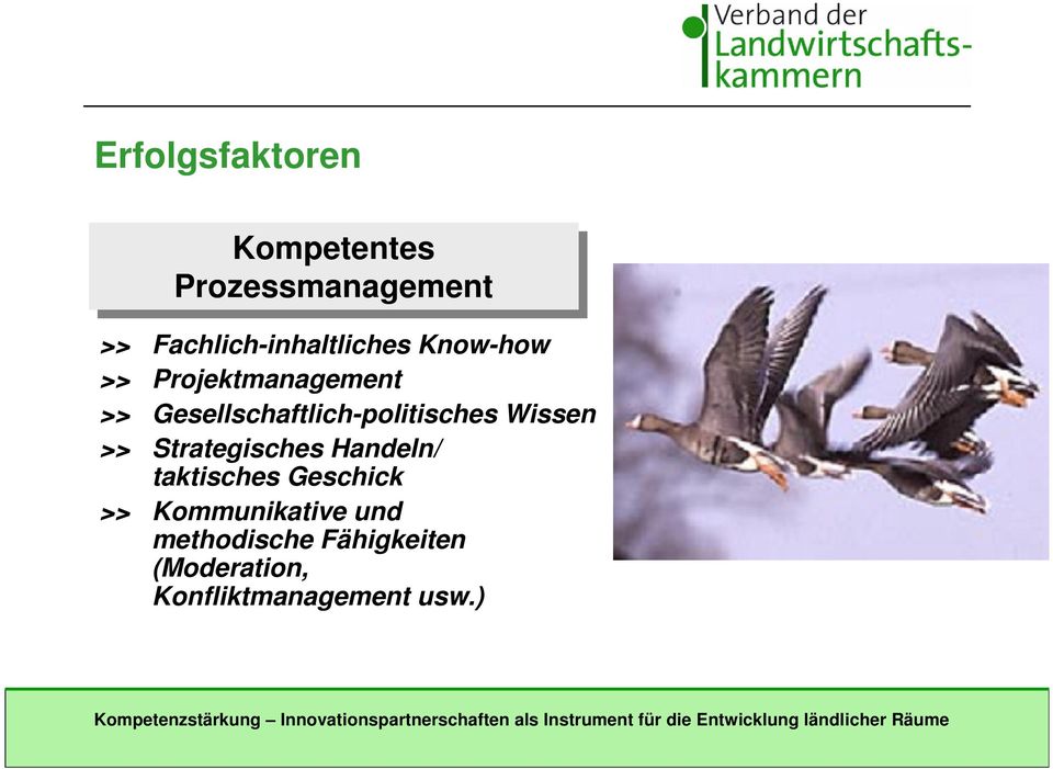 Gesellschaftlich-politisches Wissen >> Strategisches Handeln/