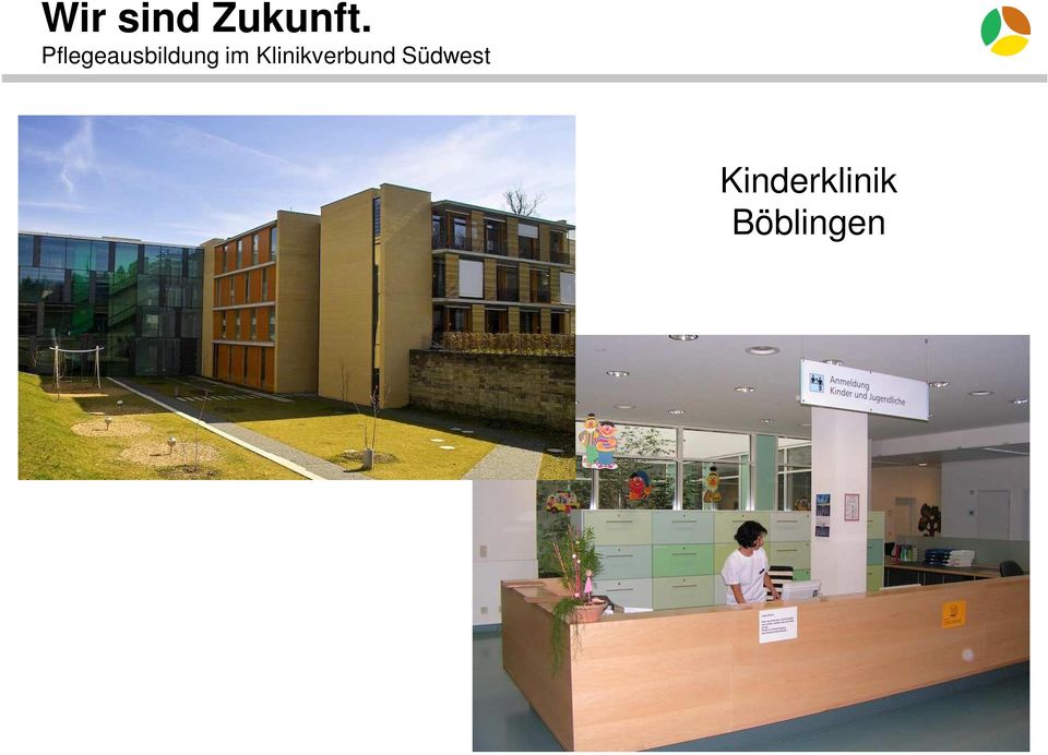 Klinikverbund