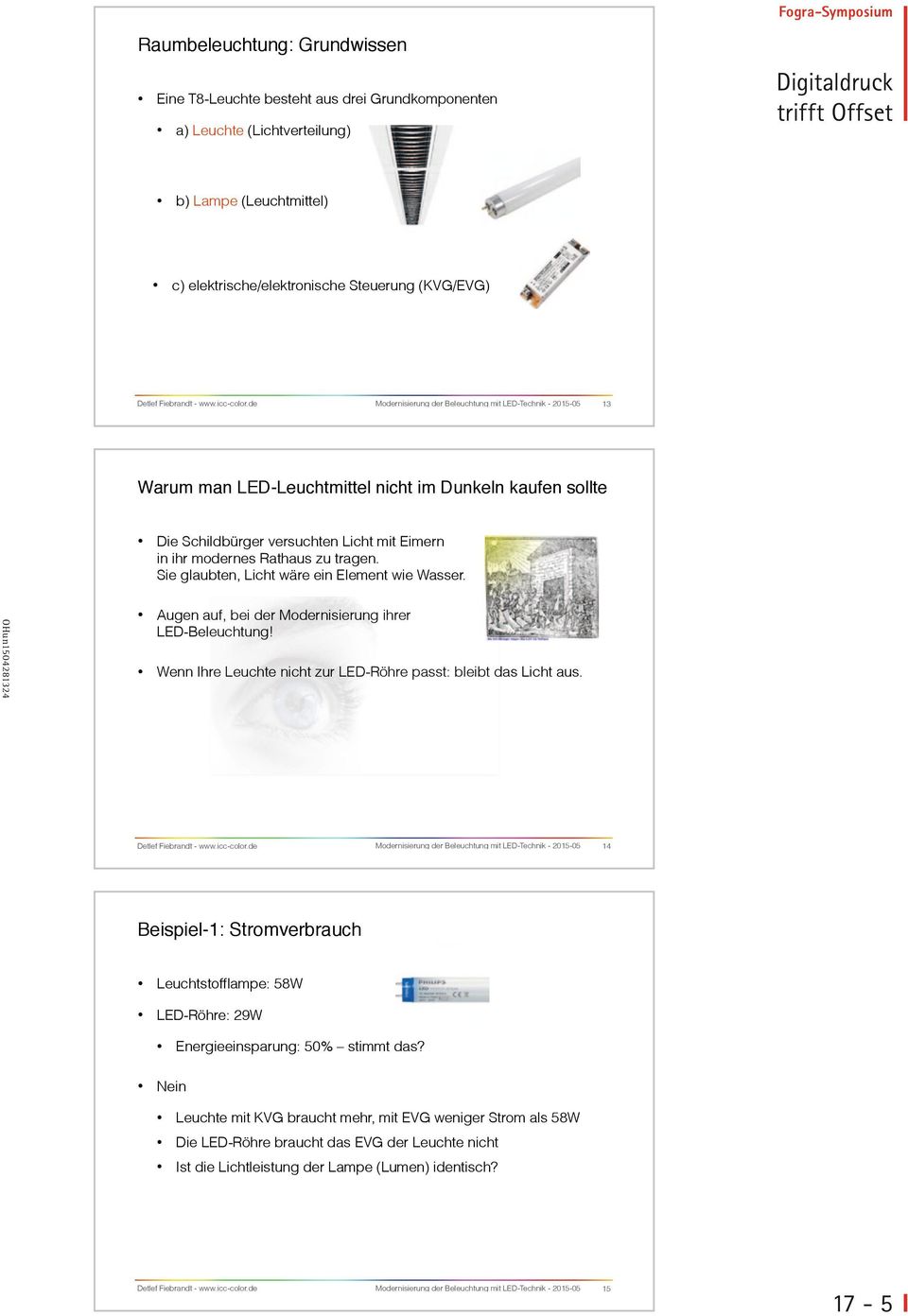 Sie glaubten, Licht wäre ein Element wie Wasser. Augen auf, bei der Modernisierung ihrer LED-Beleuchtung! Wenn Ihre Leuchte nicht zur LED-Röhre passt: bleibt das Licht aus.