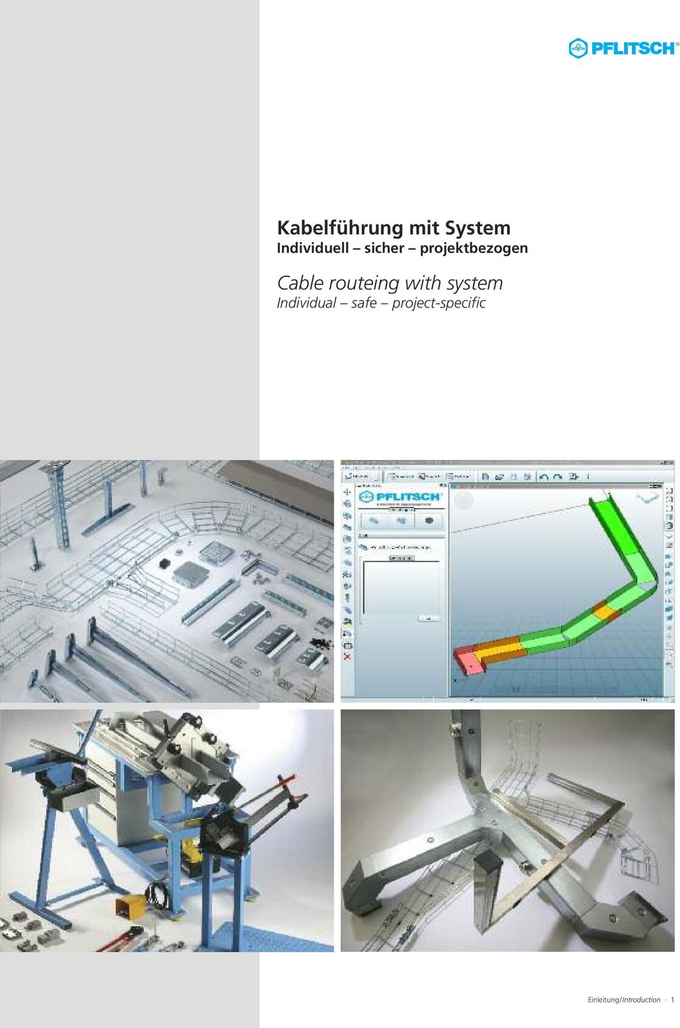 routeng wth system Indvdual safe