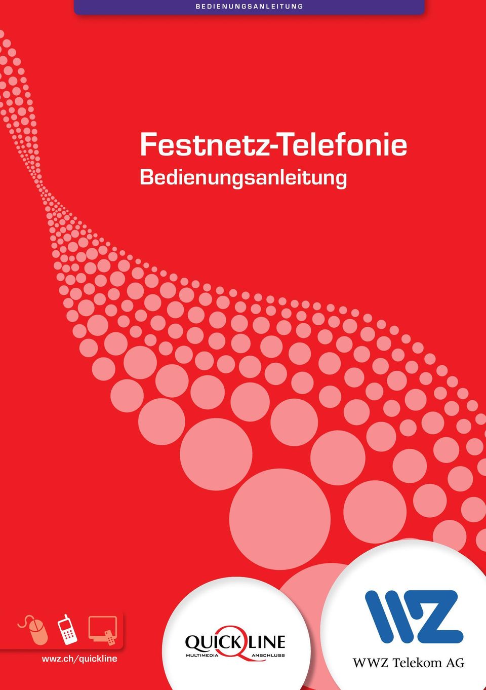 Festnetz-Telefonie