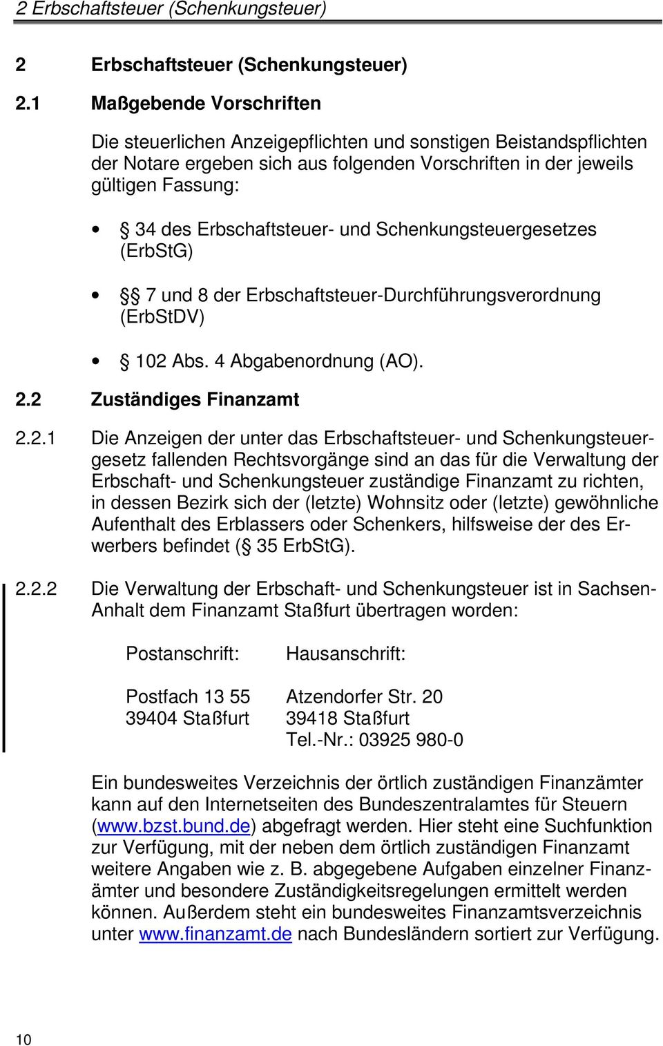 Merkblatt Grunderwerbsteuer Erbschaftsteuer Schenkungsteuer Ertragsteuern Pdf Free Download