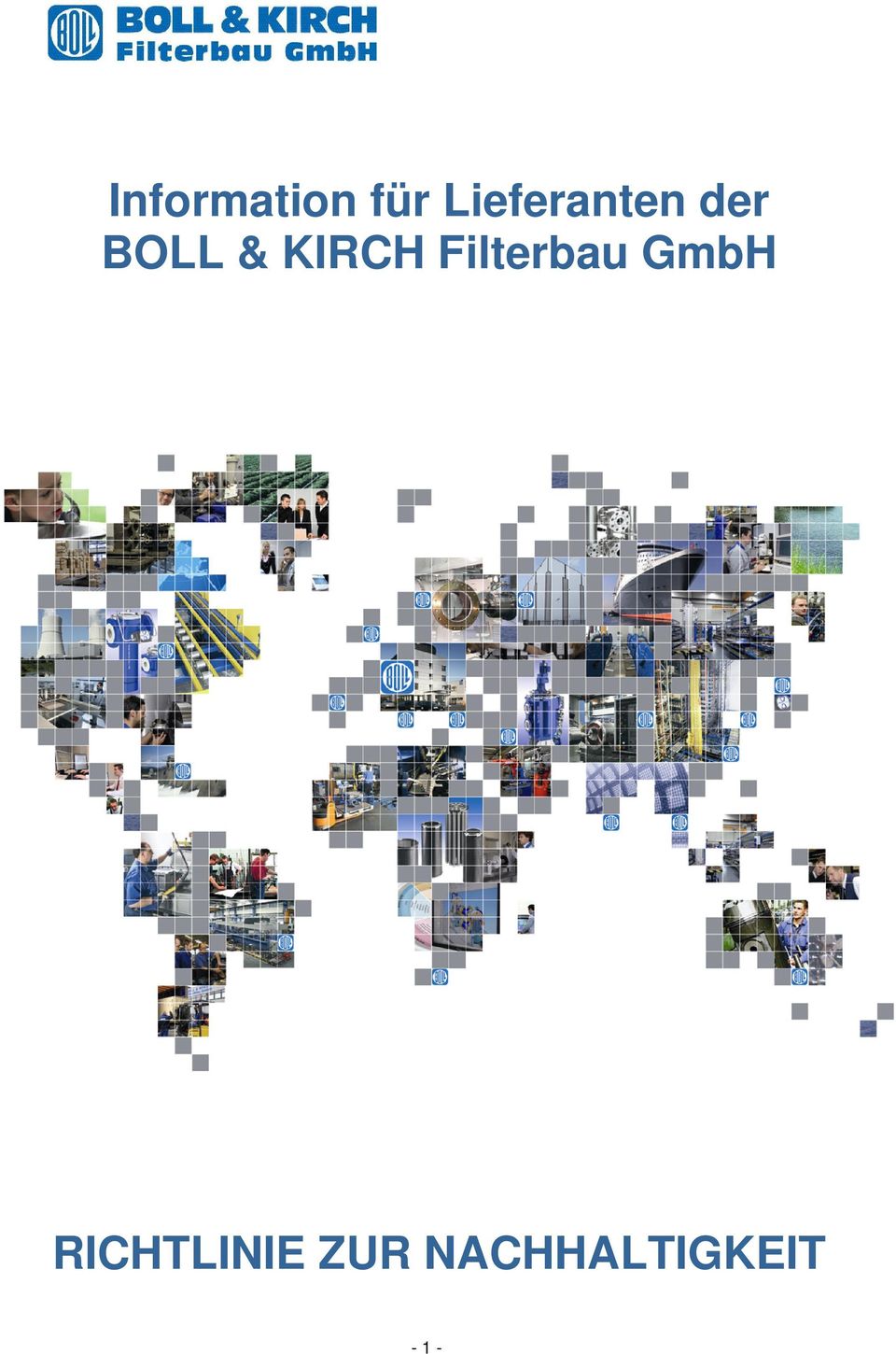 KIRCH Filterbau GmbH