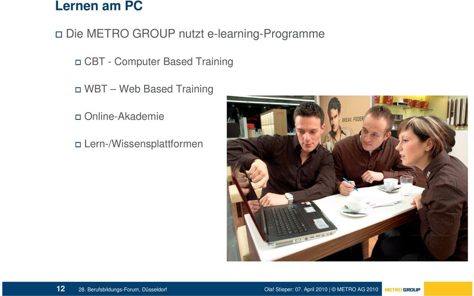 Based Training WBT Web Based Training