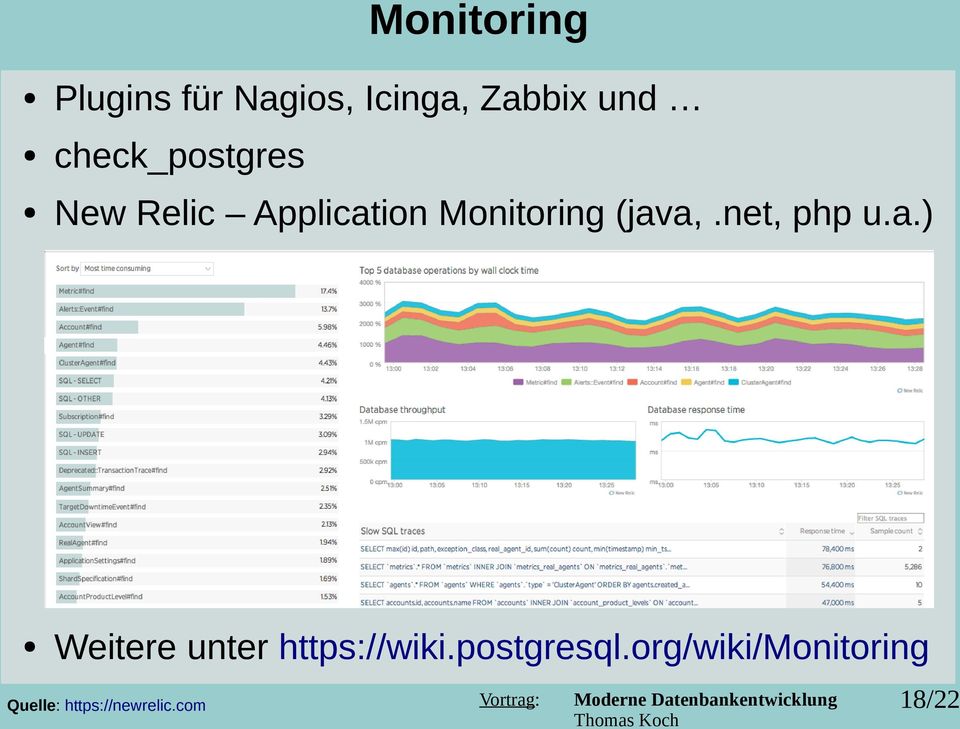 (java,.net, php u.a.) Weitere unter https://wiki.