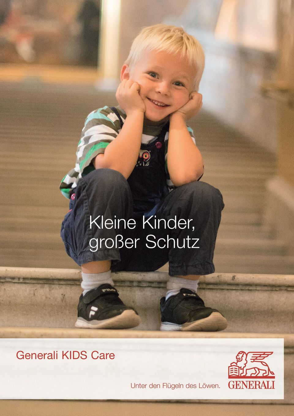 Generali KIDS Care