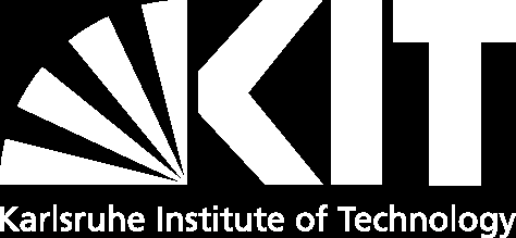 edu INSTITUTE OF METEOROLOGY AND CLIMATE RESEARCH, KIT University of the