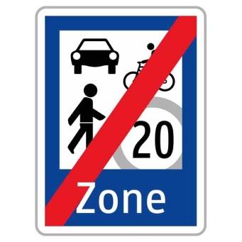 Begegnungszonen: Im Jahr 2013 wurde mit der 25. Novelle der Straßenverkehrsordnung das Instrument der Begegnungszone eingeführt.